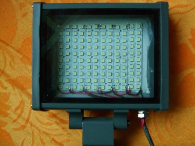戶外型LED太陽能燈24瓦